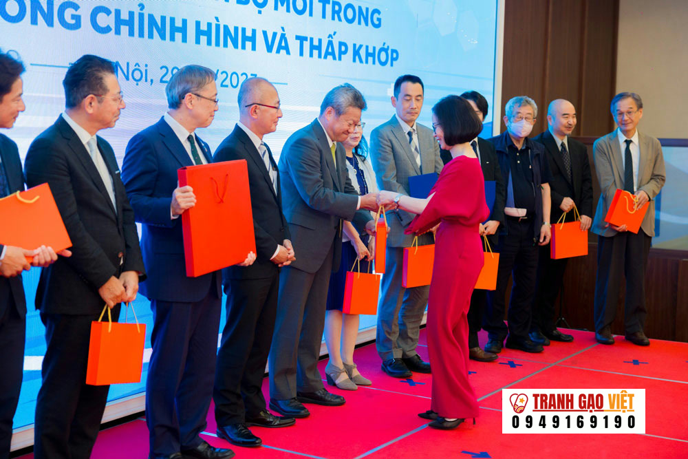Bệnh viên đa khoa quốc tế Vinmec