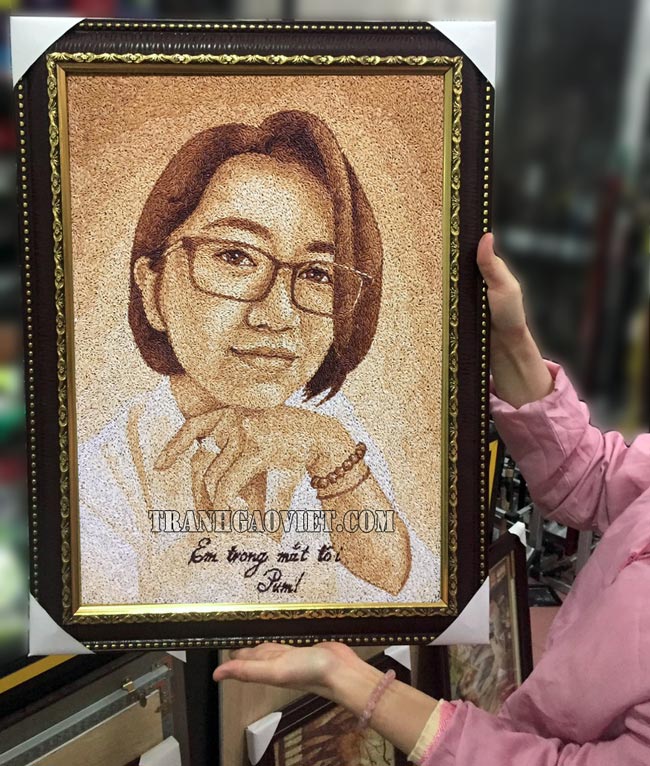 Quà tặng bạn gái
