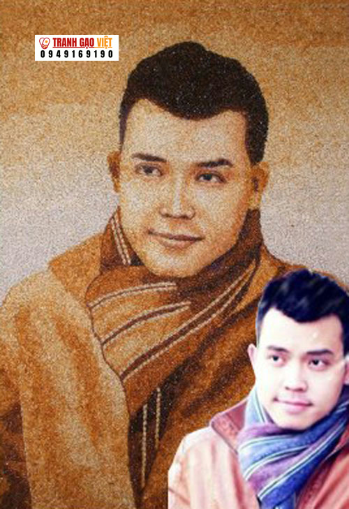 Quà tặng bạn trai