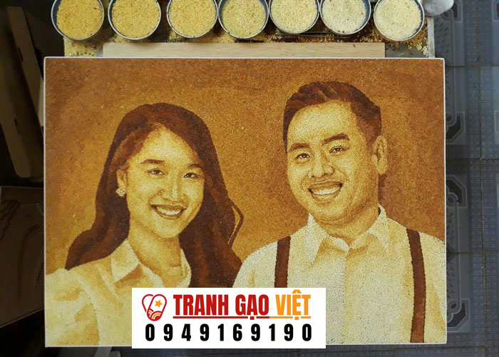 Quà tặng người yêu