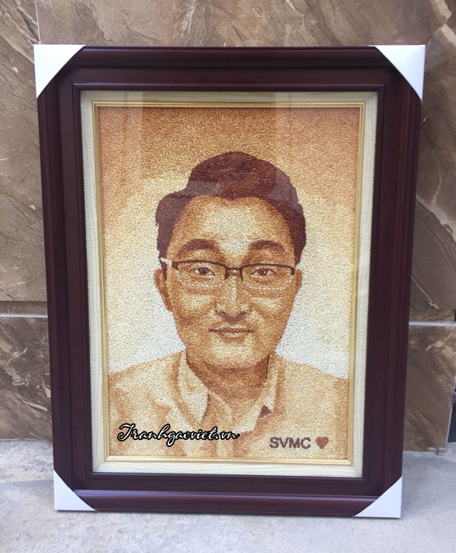 quà tặng sếp người Hàn Quốc