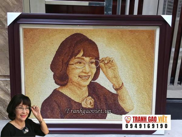 quà tặng người nước ngoài