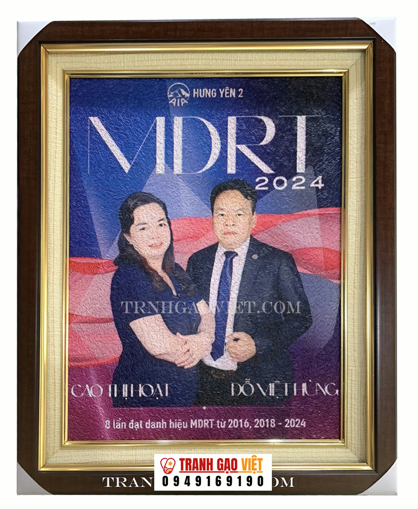 trah chân dung quà tạng sự kiện