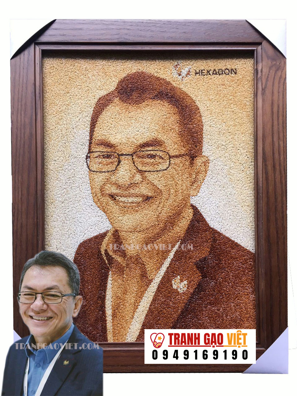 quà tặng sếp