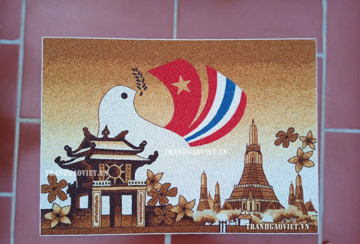 quà tặng đối tác