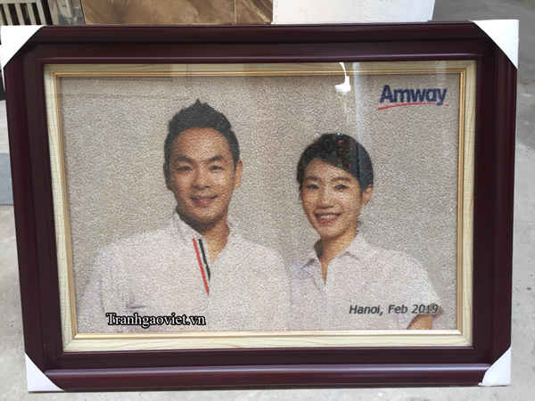 quà tặng đối tác