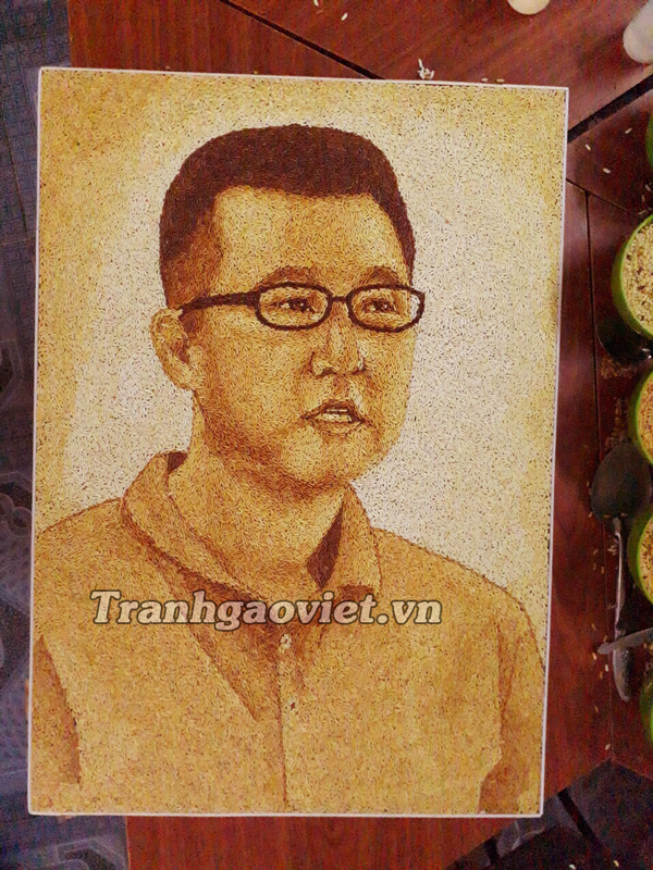 quà tặng người hàn quốc