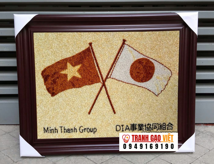 logo quà tặng doanh nghiệp