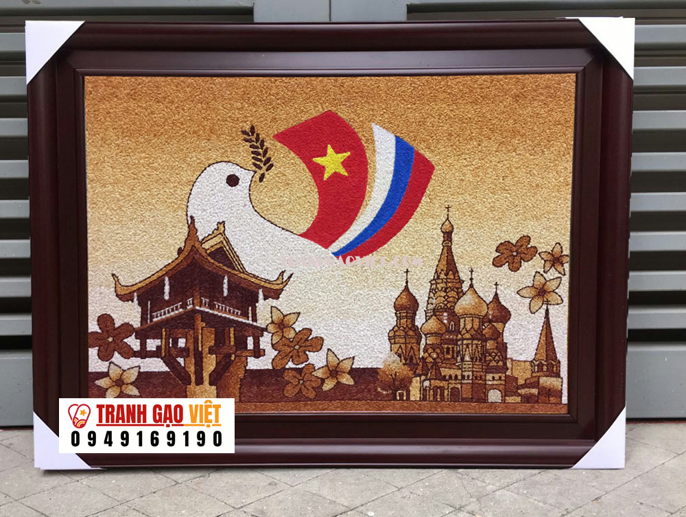 quà tặng đối tác