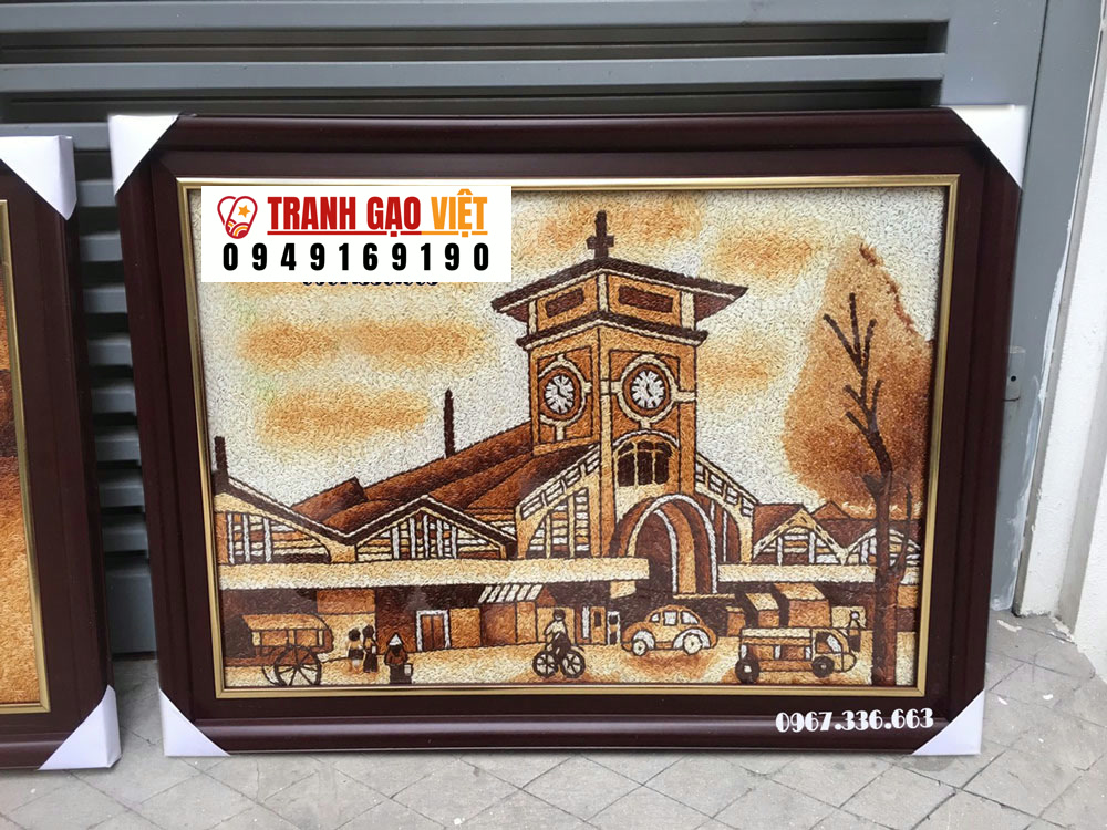 nha thờ đức bà