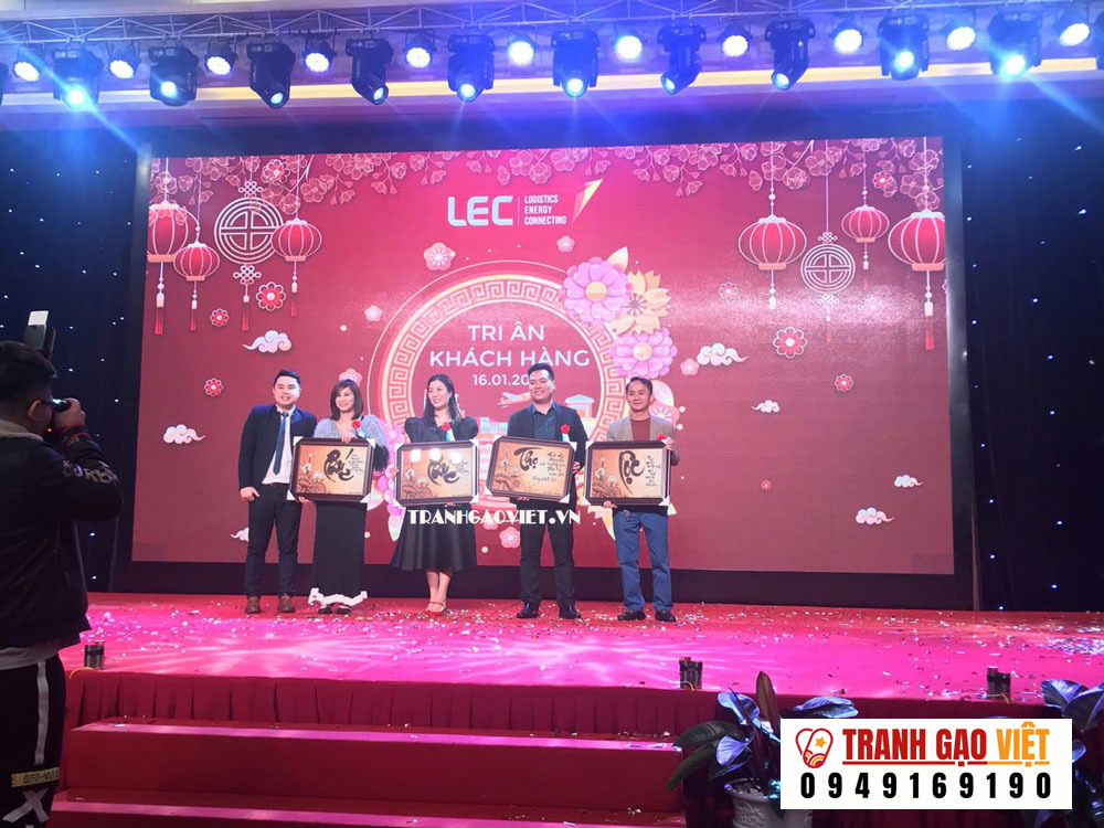 quà tặng sự kiện