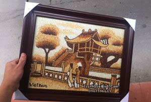 Chùa một cột hà nội