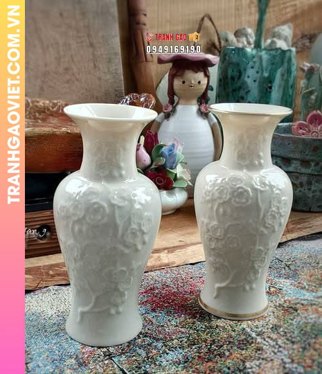Các loại Quà Tặng Lưu Niệm Việt Nam phổ biến