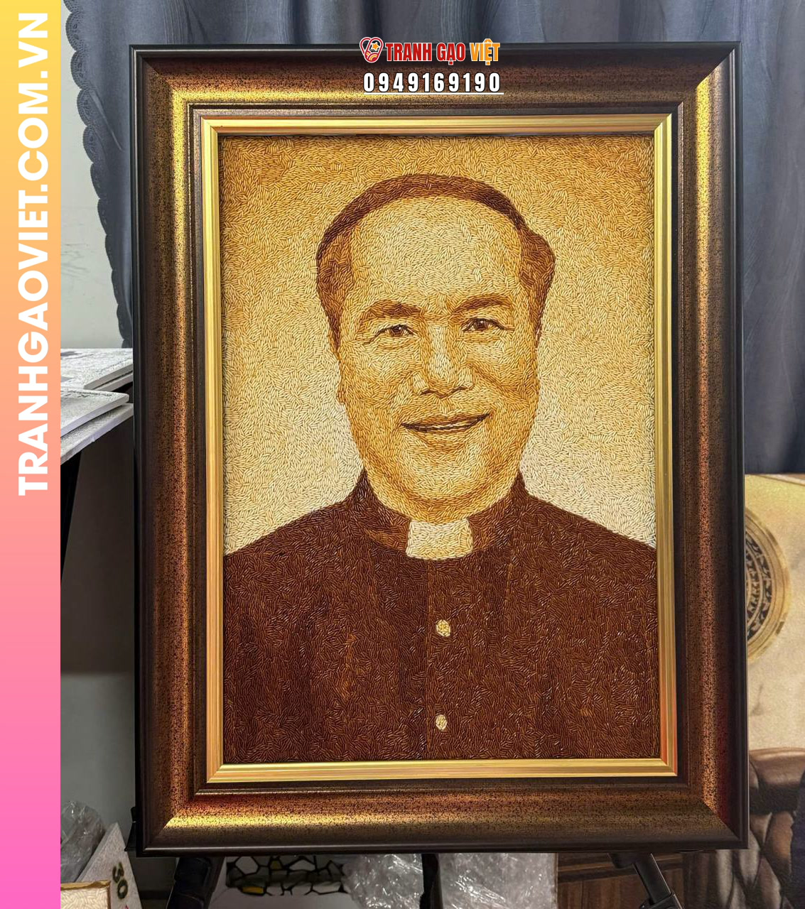 Chọn tranh theo nghề nghiệp