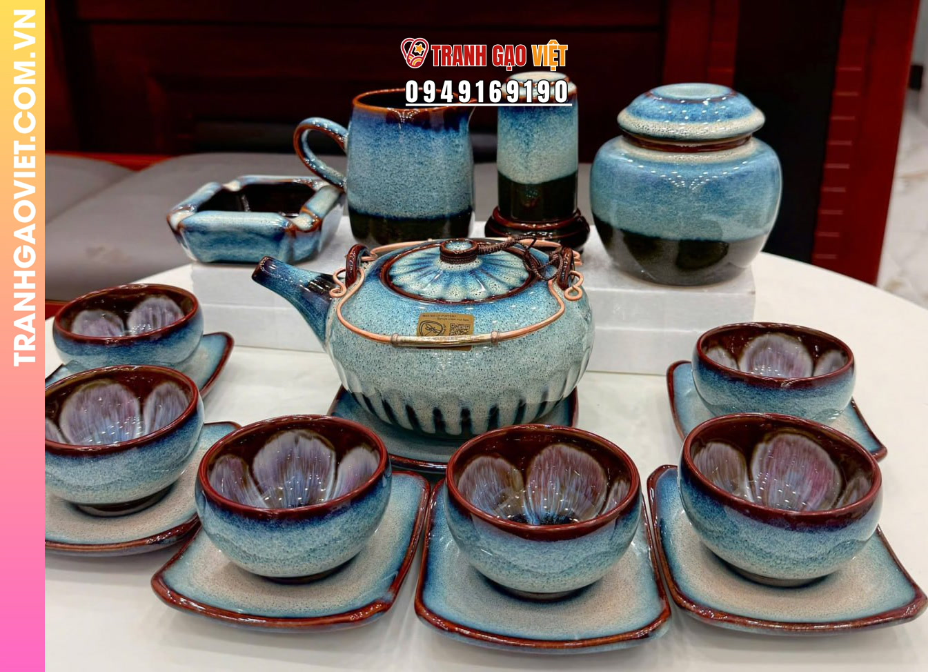 Đặc điểm của Quà Tặng Kỷ Niệm Hội Thảo Quốc Tế