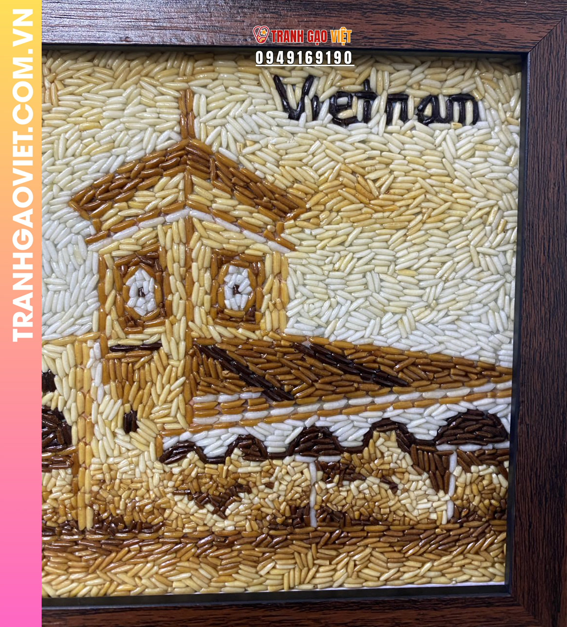 Đặc điểm của Quà Tặng Lưu Niệm