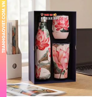 Đặc điểm của Quà Tặng Người Nước Ngoài