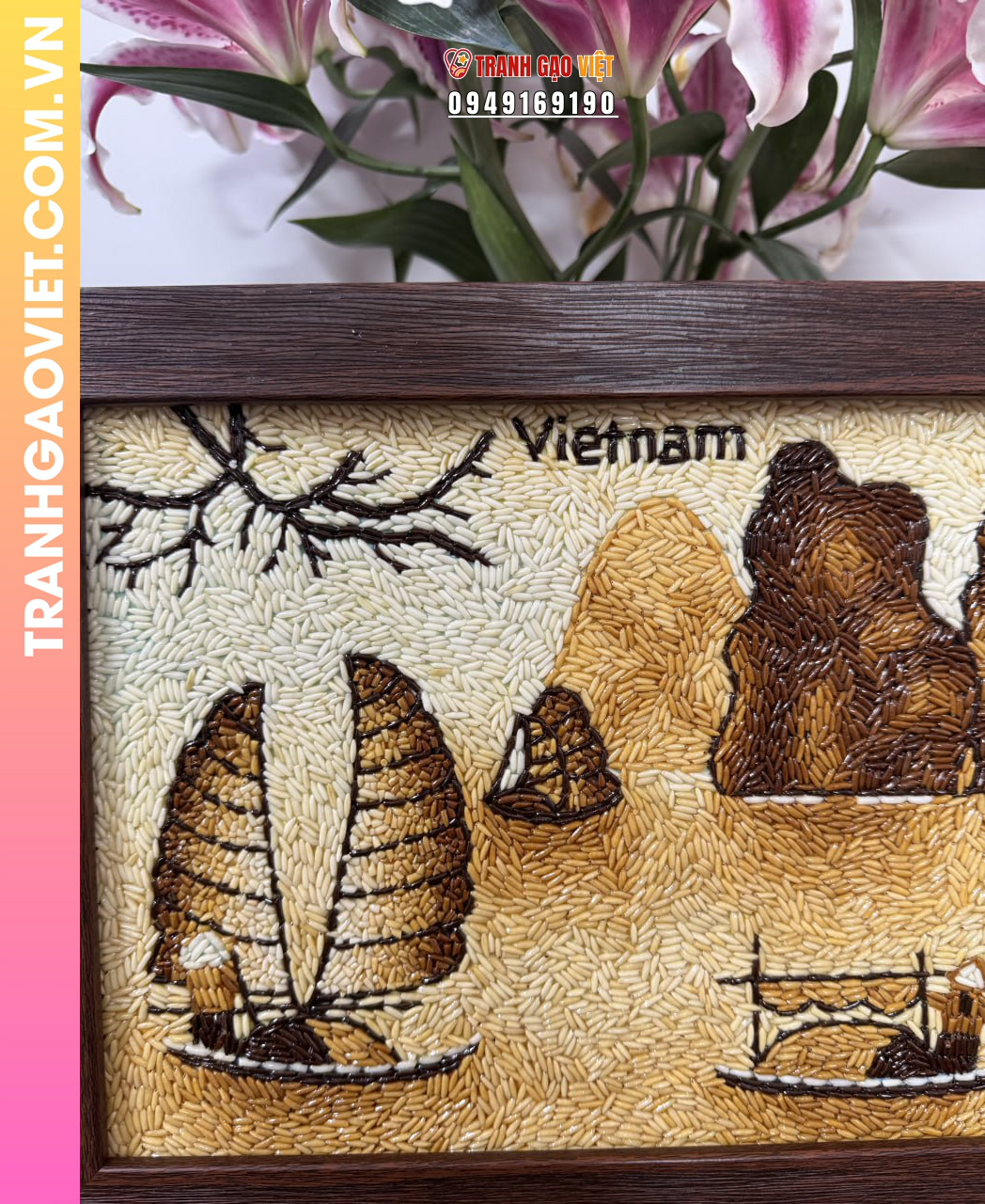 Đặc Điểm Của Quà Tặng Người Nước Ngoài