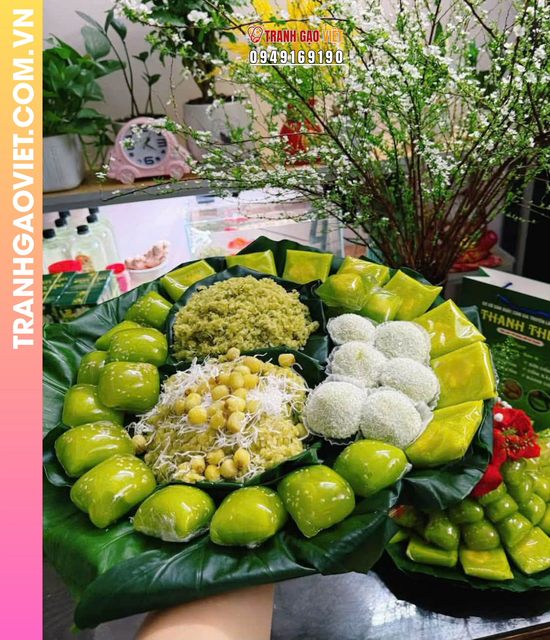 Đặc điểm nổi bật của Quà Tặng Người Nước Ngoài Khi Tham Quan Hà Nội