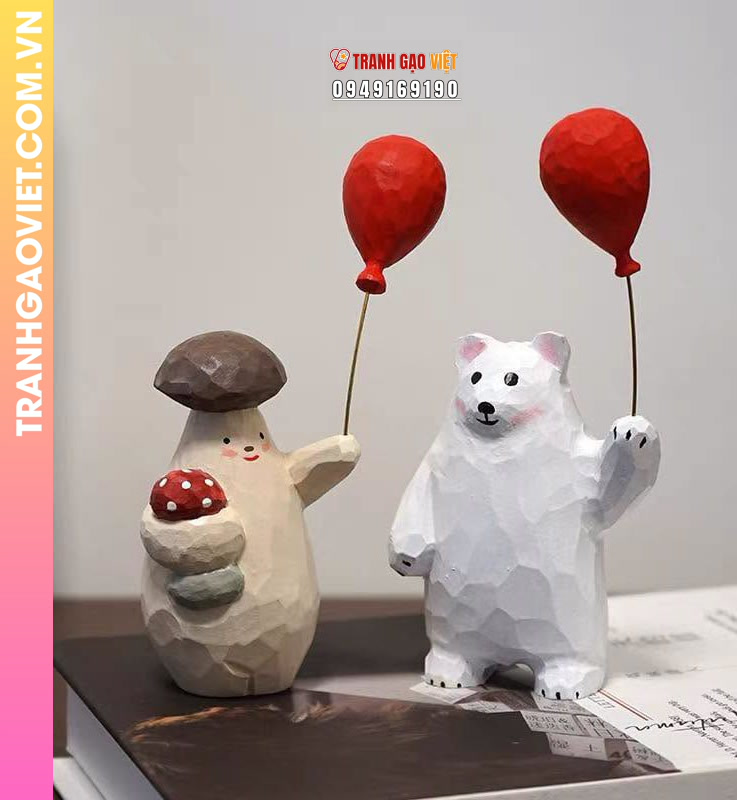 Đồ Thủ Công Mỹ Nghệ