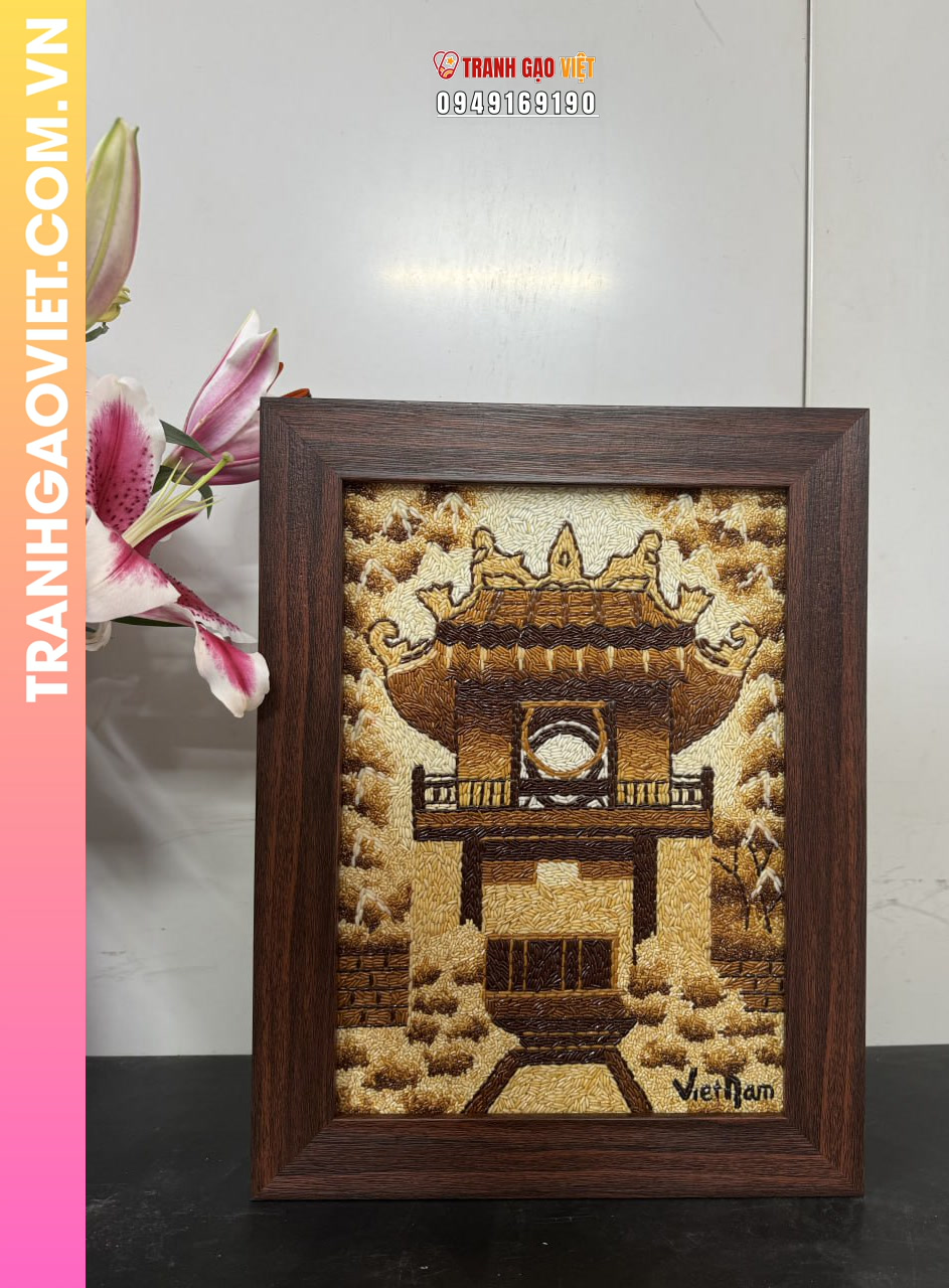 Liên hệ đặt Quà Tặng Hội Nghị Quốc Tế