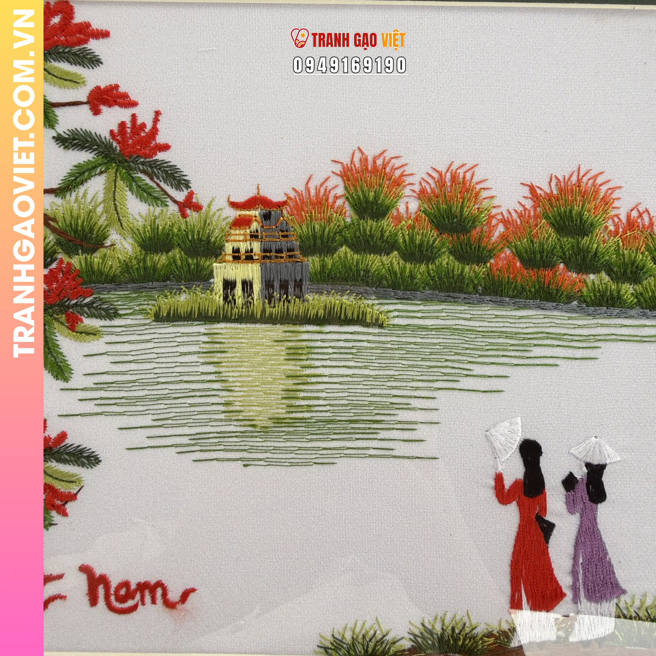 Liên hệ đặt Quà Tặng Lưu Niệm Cho Chuyên Gia Nước Ngoài