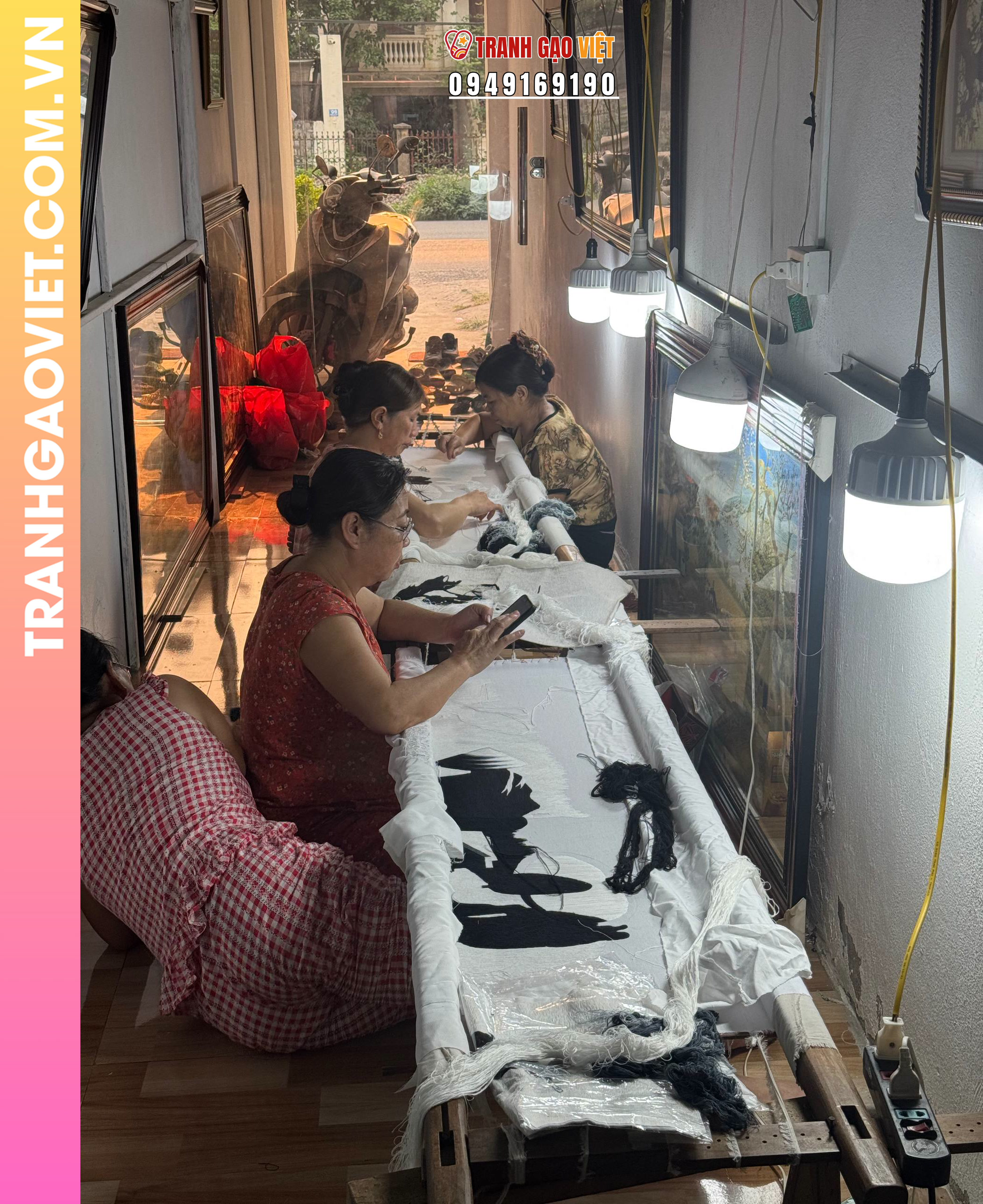 Liên hệ mua quà tặng cho người Nhật