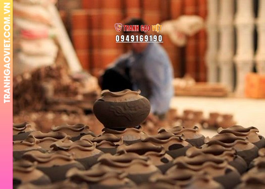 Liên hệ tìm hiểu nghệ thuật thủ công trong thời đại kỷ nguyên số