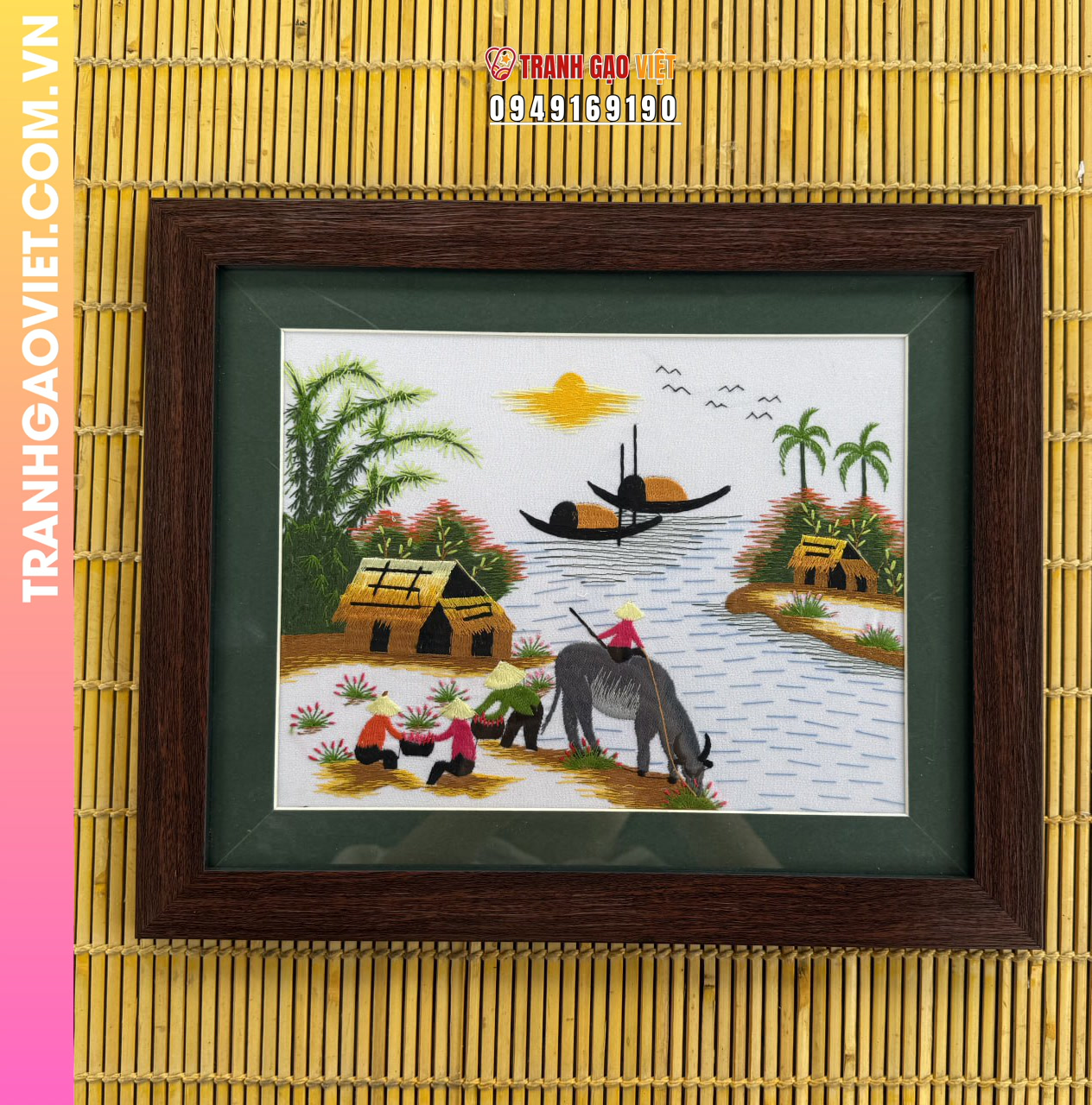 Liên hệ tư vấn Quà Tặng Khai Trương