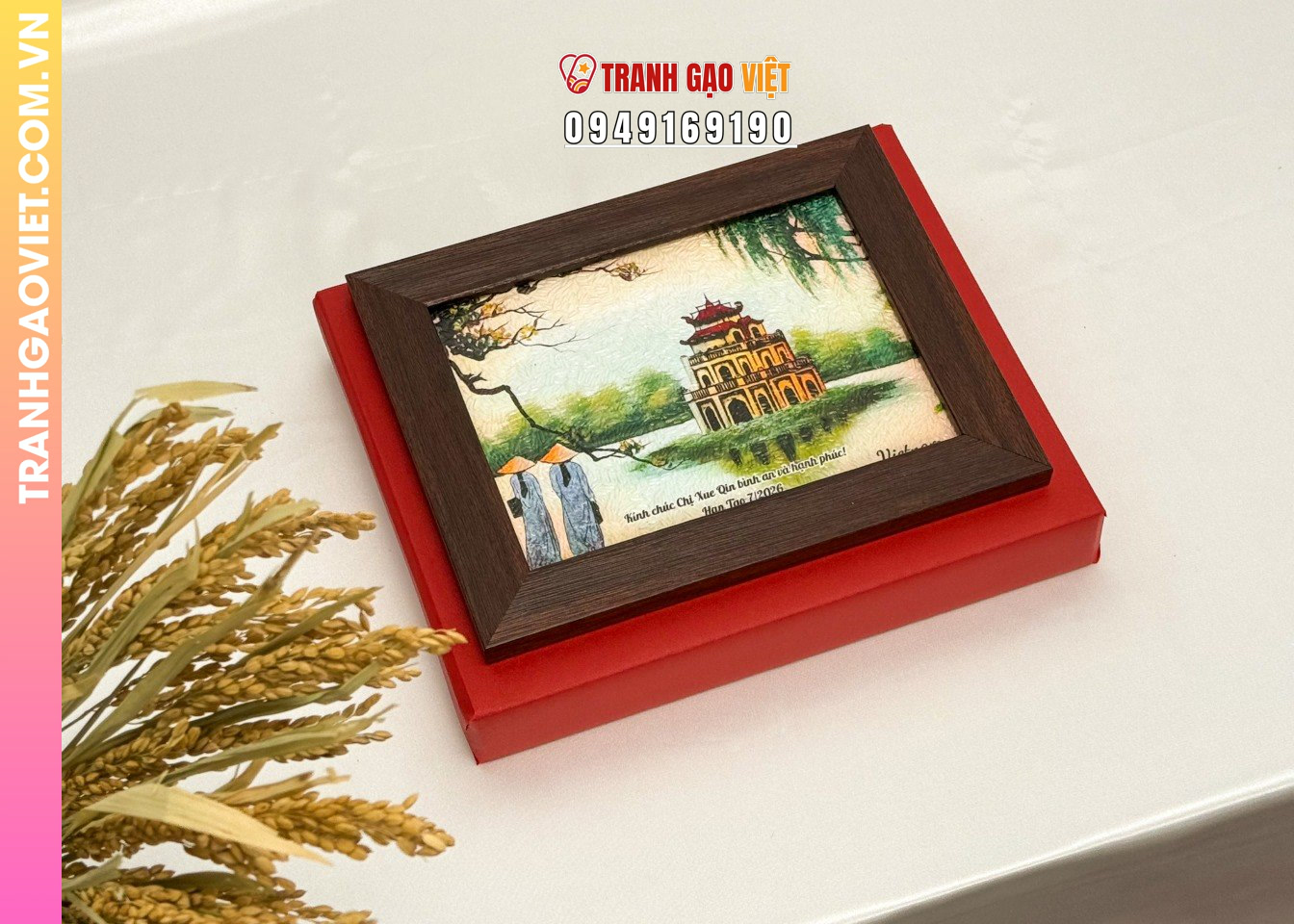 Lợi ích của Quà Tặng Ý Nghĩa và Sang Trọng cho Đối Tác