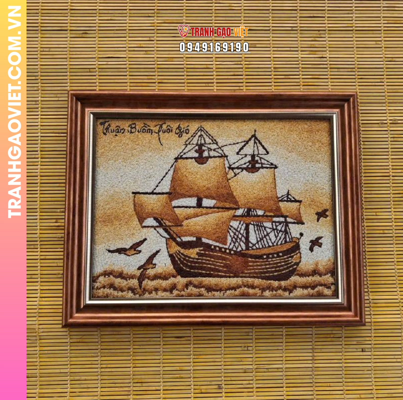 Lựa chọn quà tặng Doanh Nhân độc đáo