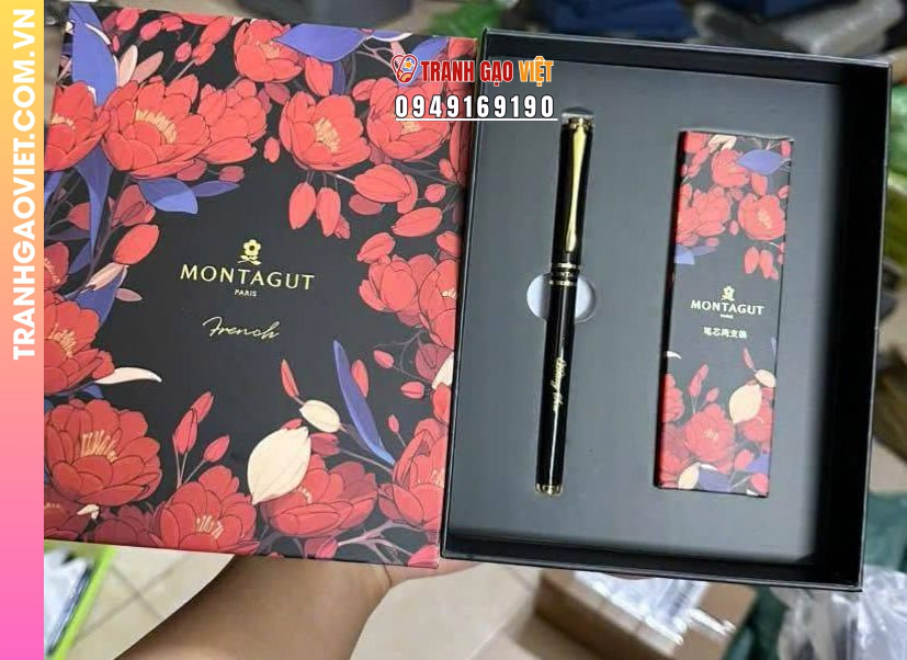 Lý do chọn Quà Tặng Hội Nghị Quốc Tế cho doanh nghiệp