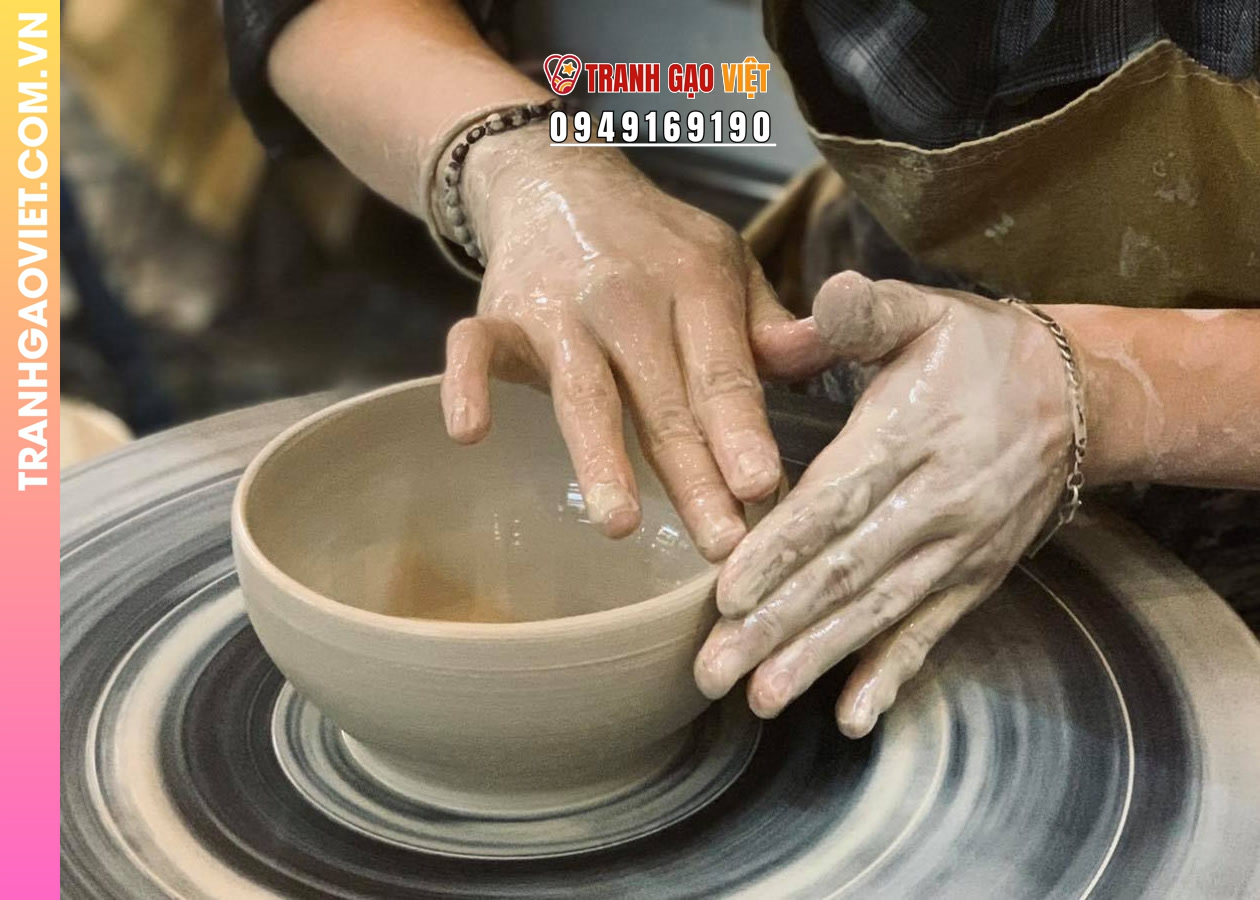 Lý do chọn Quà Tặng Thủ Công Mang Đậm Bản Sắc Việt Nam