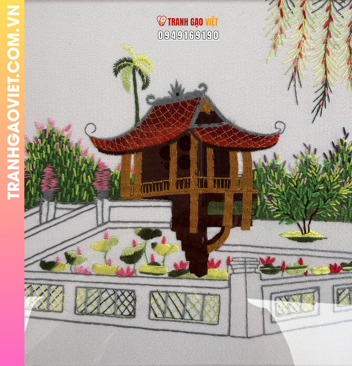 Lý do chọn Quà Tặng Tri Ân Khách Hàng tại đây