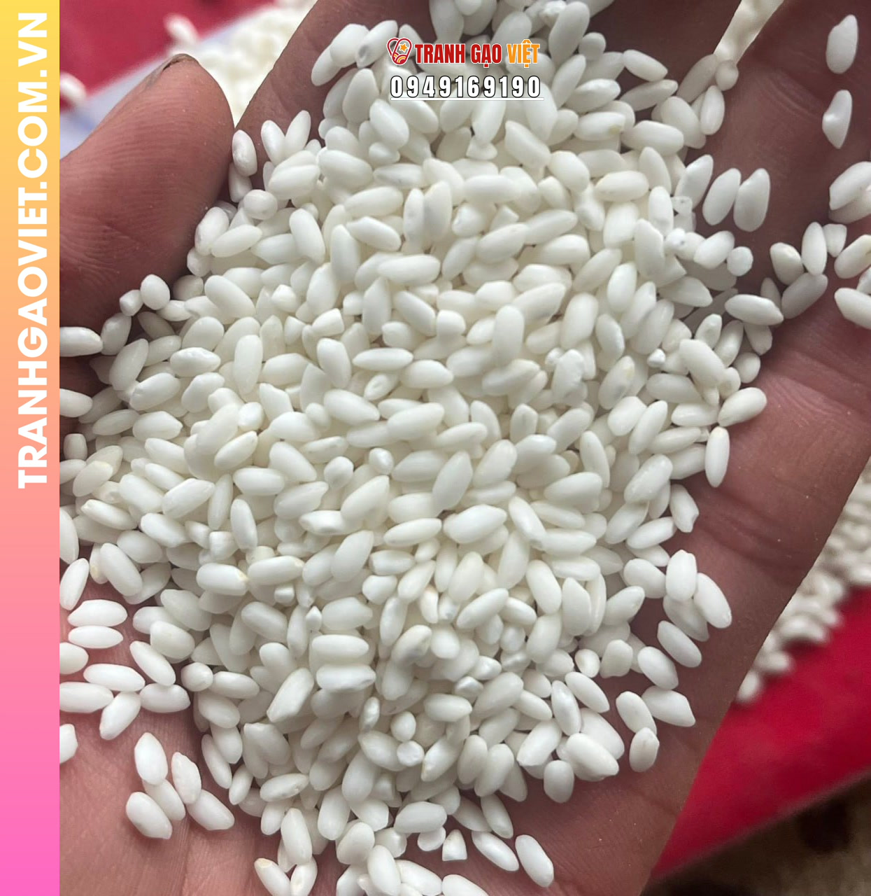 Một số món quà tiêu biểu gắn liền với văn hóa lúa nước