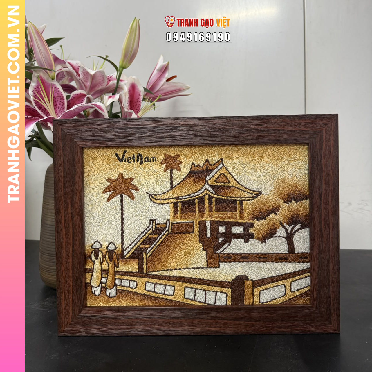 Quà Tặng Chia Tay Đồng Nghiệp Nước Ngoài Là Gì