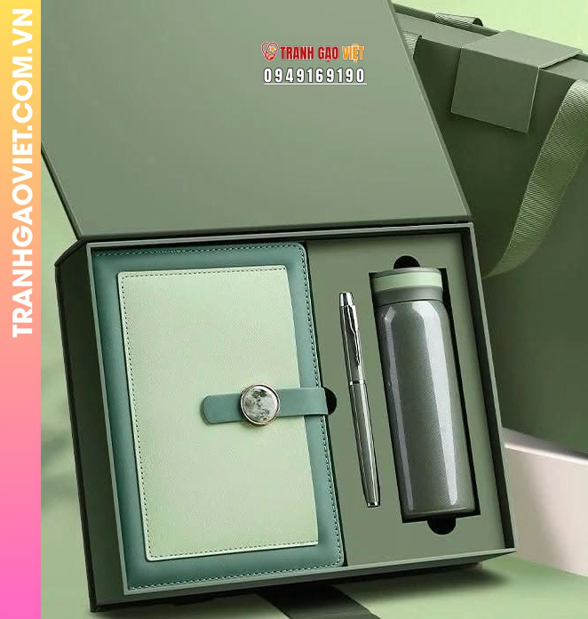 Quà Tặng Văn Hóa Việt Dành Cho Đại Sứ Quán Là Gì
