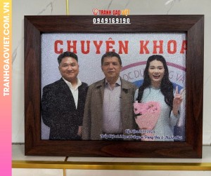 9 Cách lựa chọn quà tặng tranh Chân Dung đẹp và ý nghĩa nhất