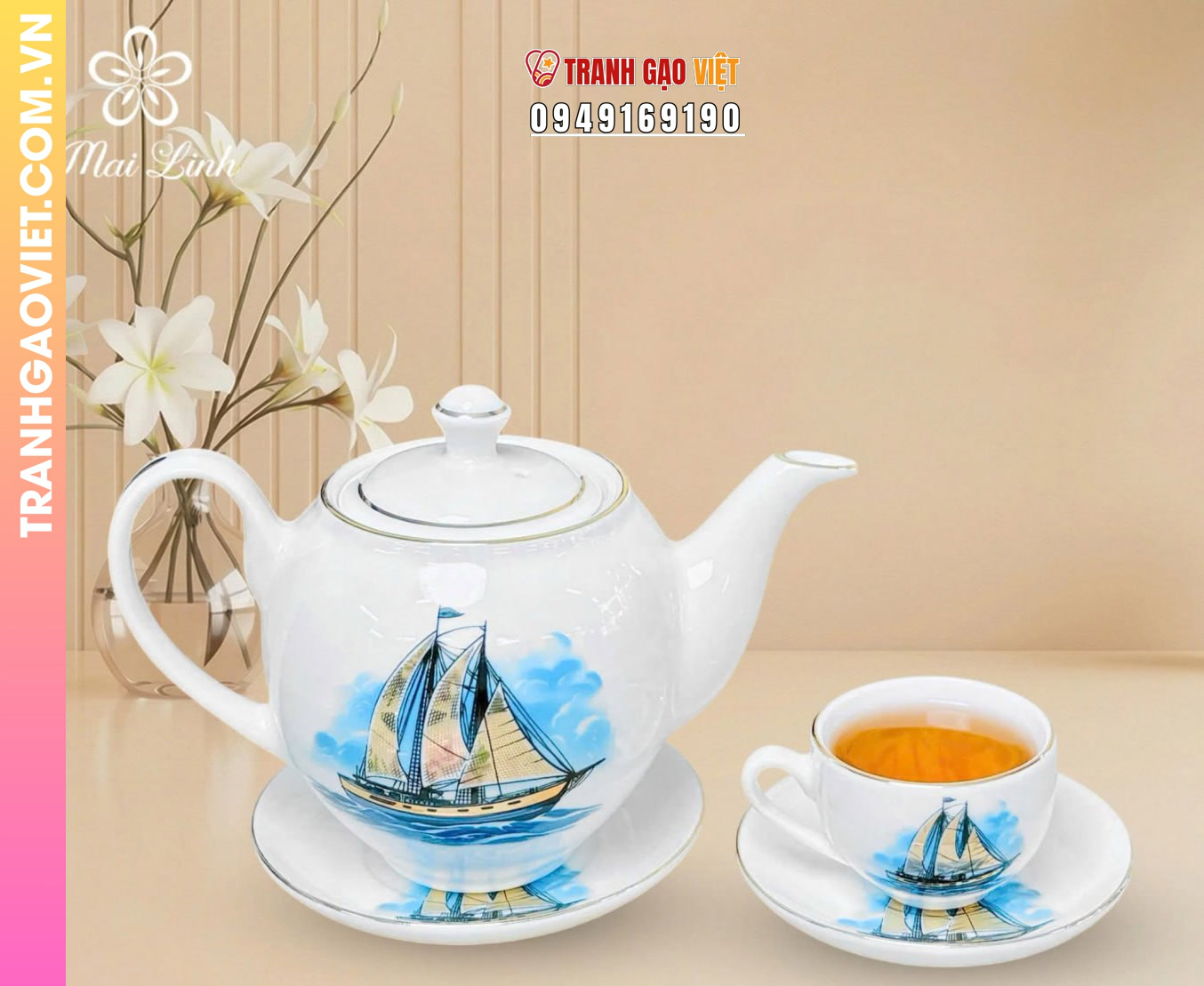 Tiêu chí Lựa Chọn Quà Tặng Đối Tác