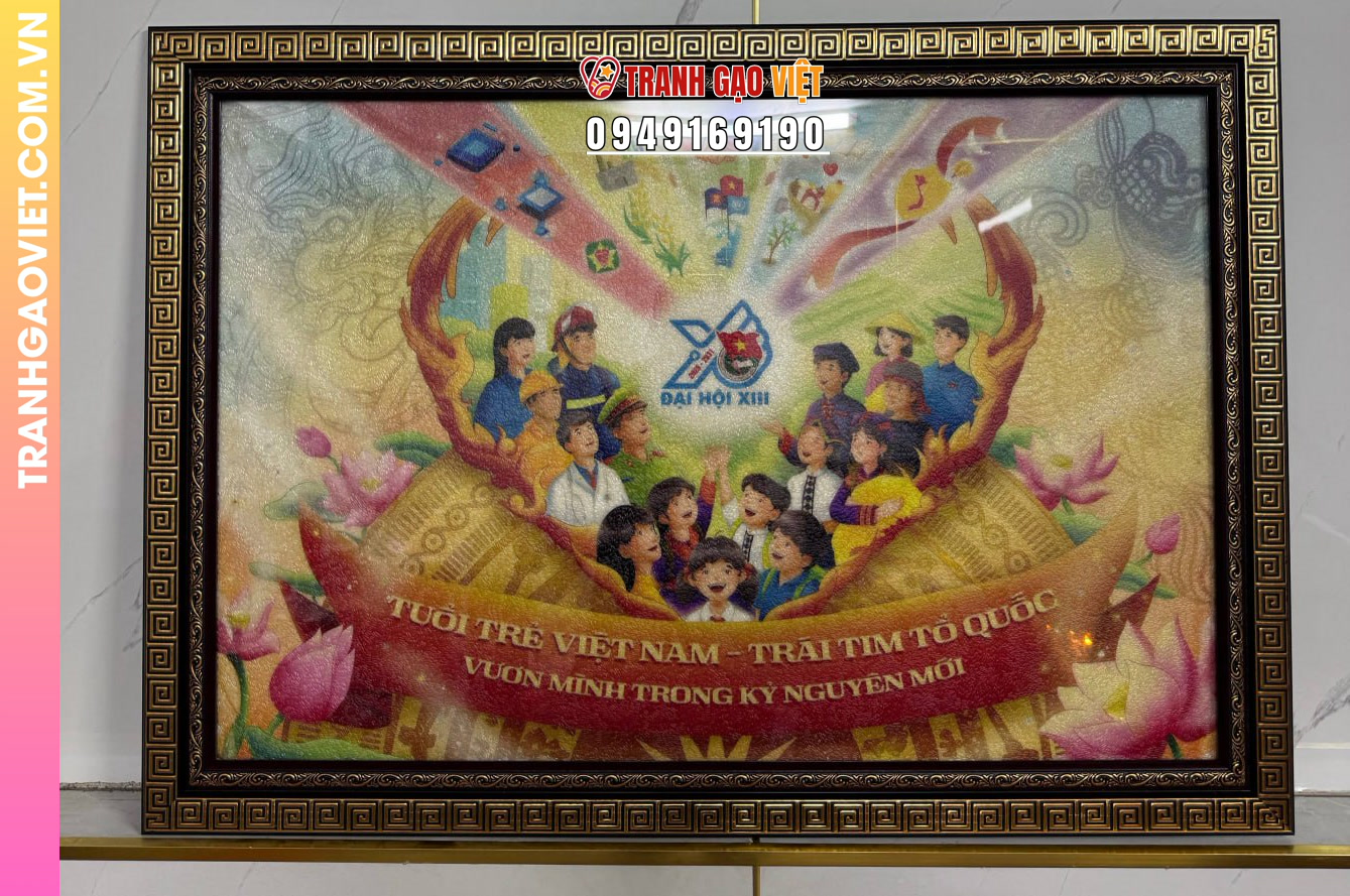 Tránh tặng quà quá đắt giá