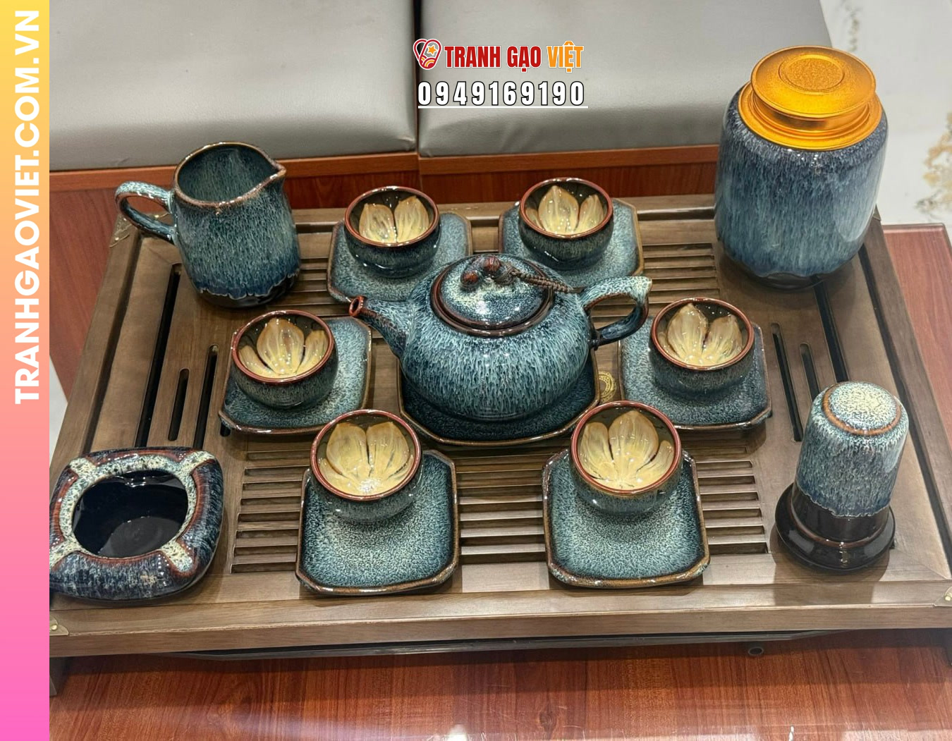 Ứng dụng Quà Tặng Lưu Niệm Phù Hợp Với Người Châu Âu trong cuộc sống