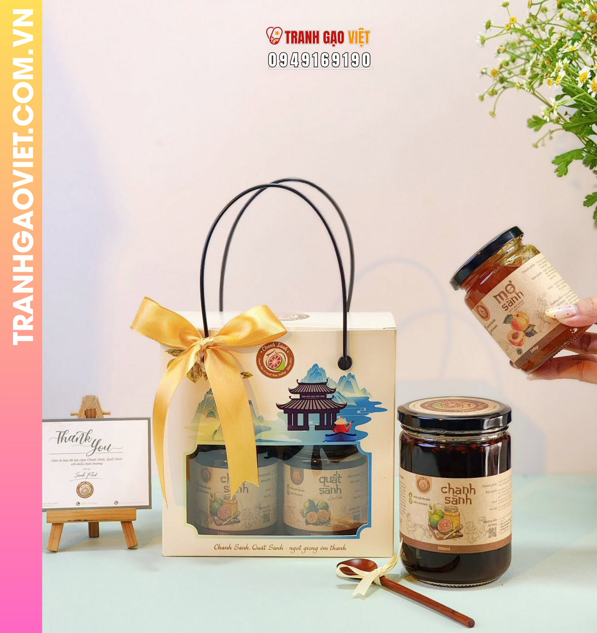 Ứng dụng Quà Tặng Lưu Niệm trong giao tiếp quốc tế