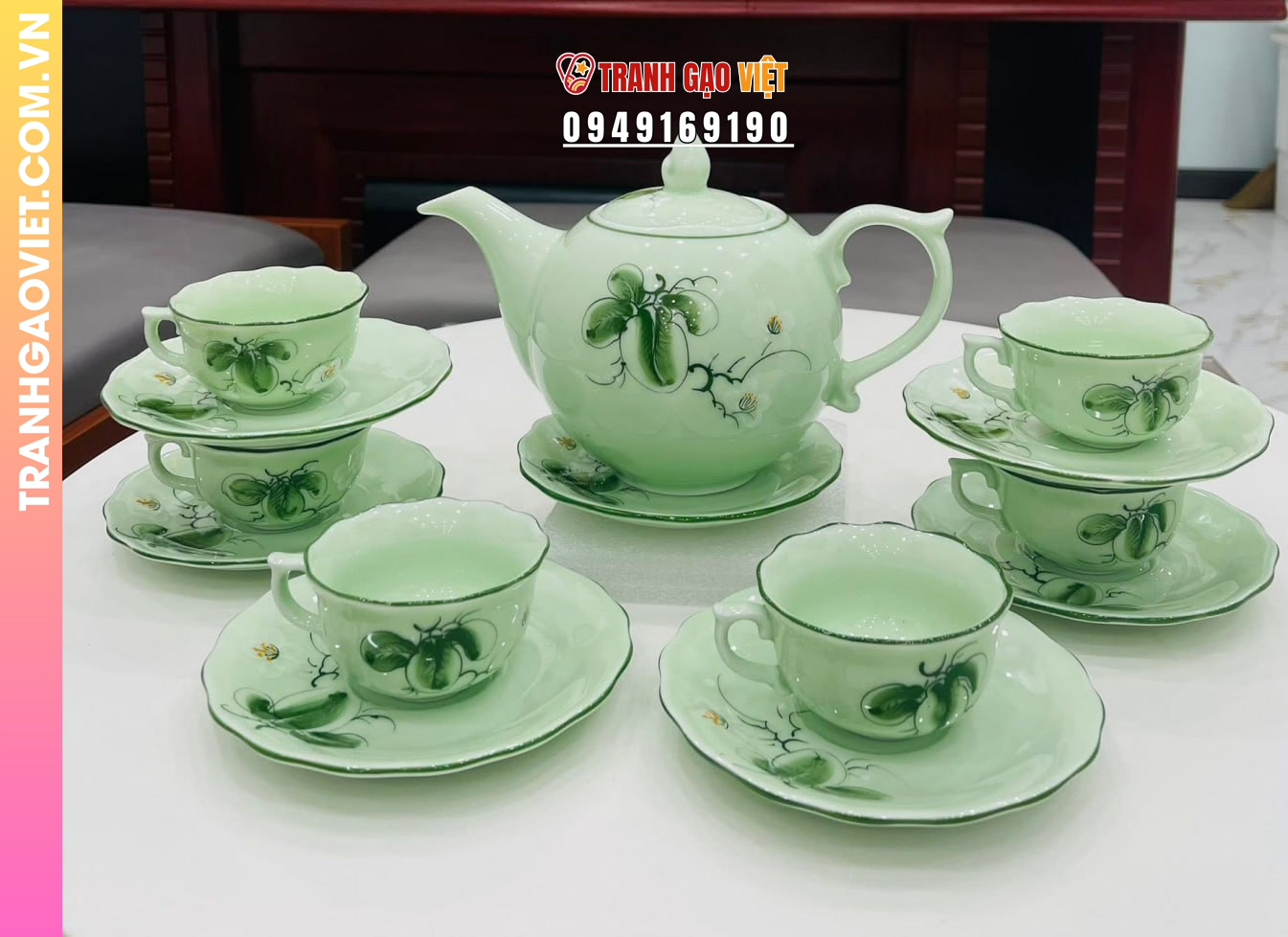 Ứng dụng Quà Tặng Tri Ân Khách Hàng trong doanh nghiệp