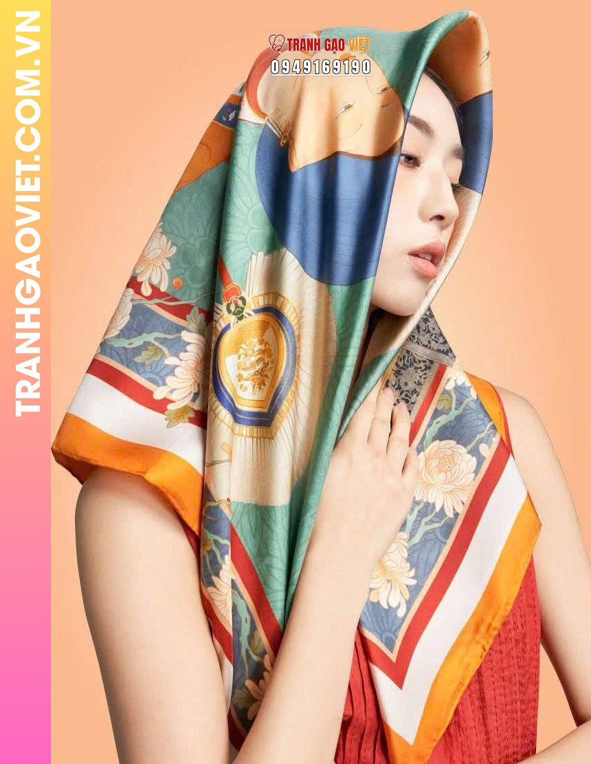 Ứng Dụng Quà Tặng Văn Hóa Việt Nam Trong Các Sự Kiện