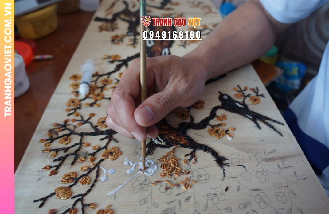 Ứng dụng Quà Tặng Việt Nam trong các dịp