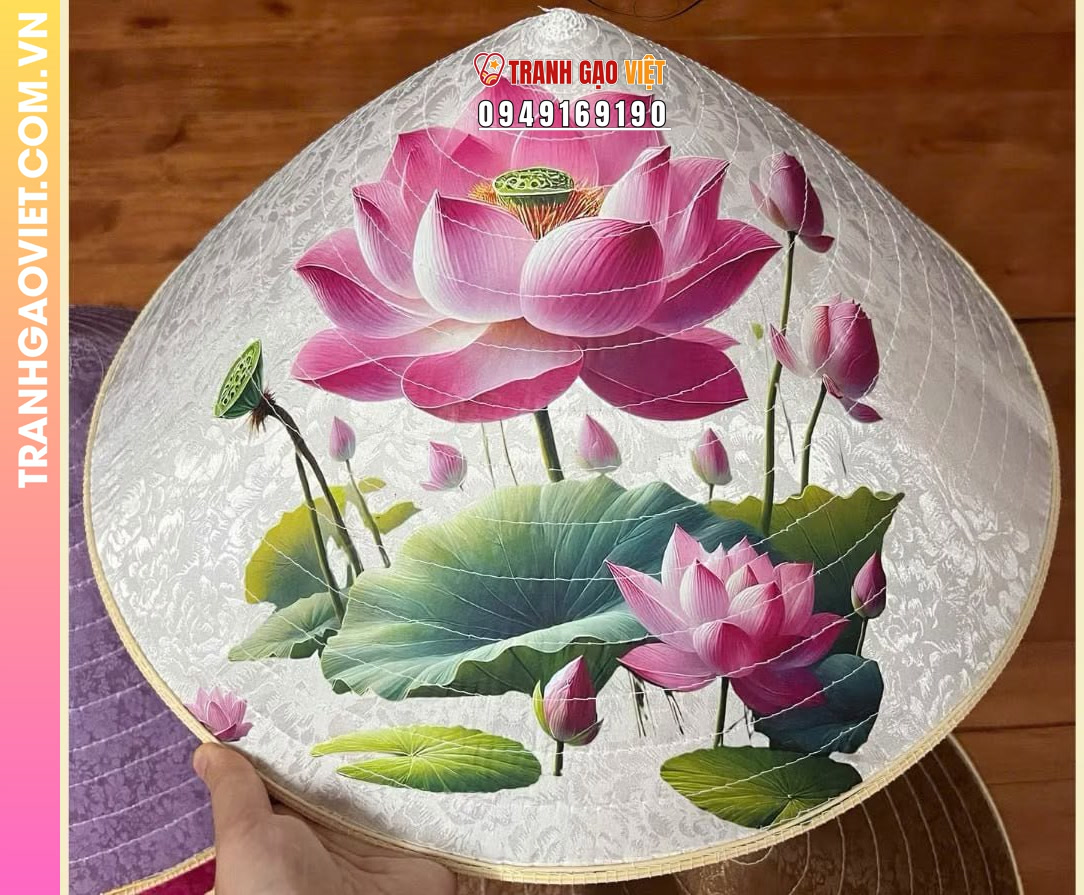 Ưu điểm của Quà Tặng Lưu Niệm Việt Nam Phù Hợp Với Người Châu Âu