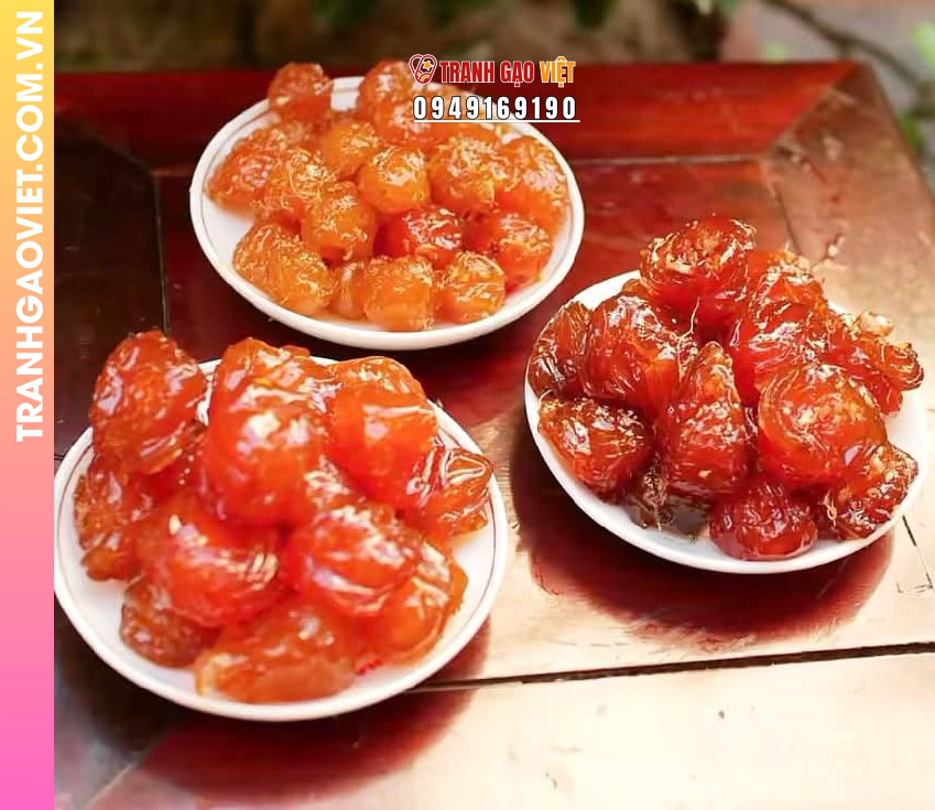 Ưu điểm của Quà Tặng Người Nước Ngoài Khi Tham Quan Hà Nội