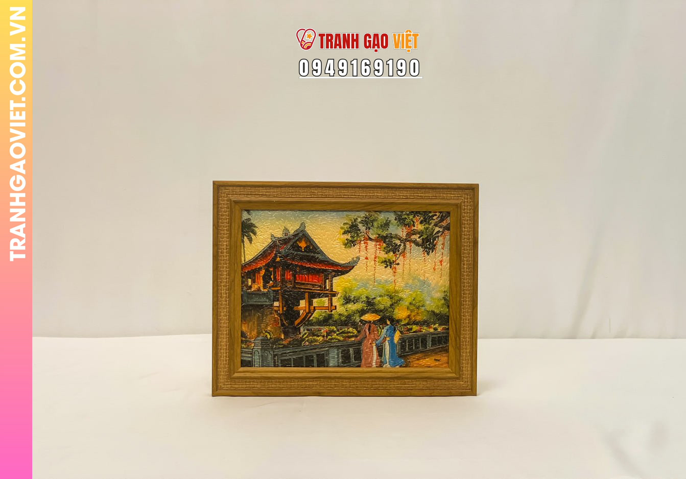 Ưu điểm của Quà Tặng Người Nước Ngoài so với quà thông thường