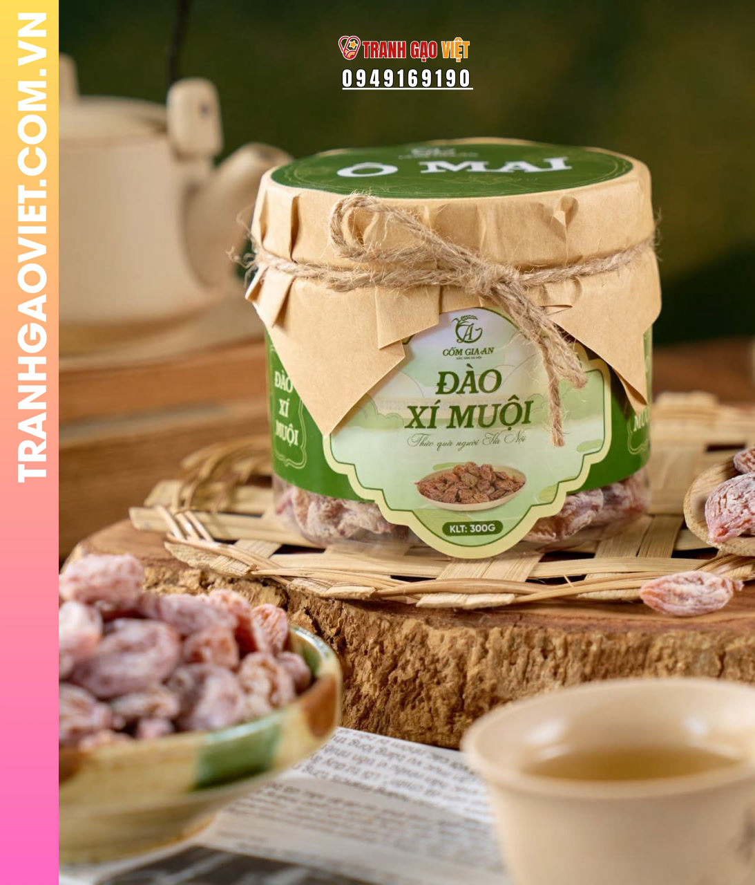 Ưu điểm khi chọn Quà Tặng Đậm Chất Việt cho đoàn khách