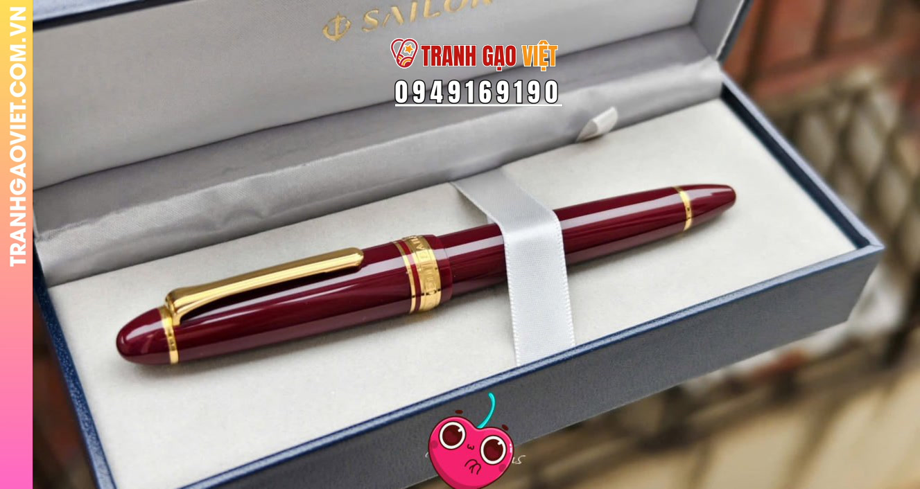 Ý nghĩa của quà tặng cho nhà đầu tư nước ngoài